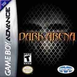 Dark Arena (USA, Europe)
